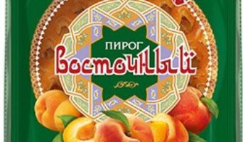 ОТЗЫВ: Пирог ВОСТОЧНЫЙ халяль от «Каравай»