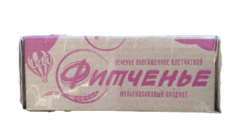 ОТЗЫВ: Фитченье мультизлаковое от Leti