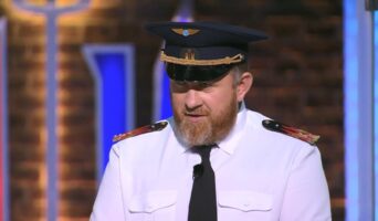 АДСКАЯ КУХНЯ 5: кого выгнали в 4 выпуске от 08.09.2021?